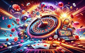 Different slot game categories available on jl678 including classic and video slots